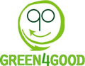 Logo of Green 4 Good